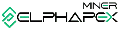 Elphapex Miner for Crypto Mining | Elphapex Miner Official