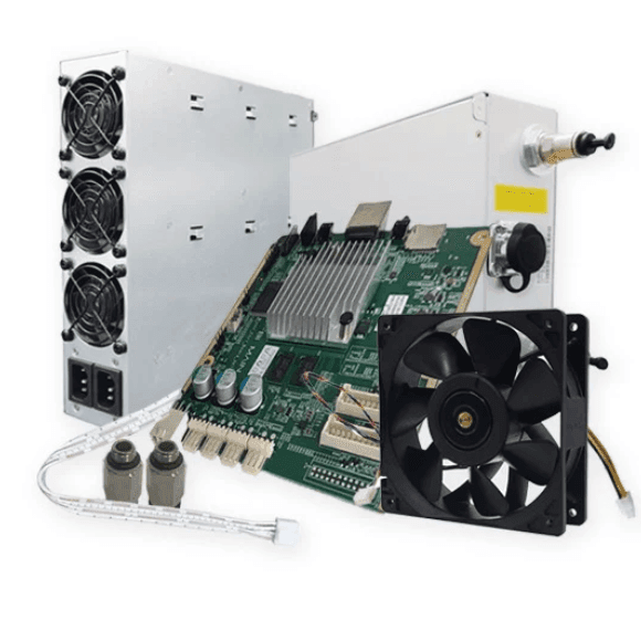 Elphapex Miner for Crypto Mining | Elphapex Miner Official