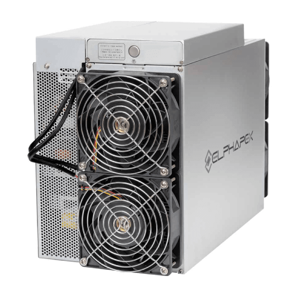 Elphapex Miner for Crypto Mining | Elphapex Miner Official