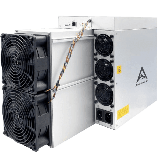 Elphapex Miner for Crypto Mining | Elphapex Miner Official