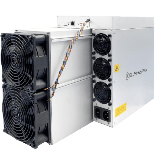 Elphapex Miner for Crypto Mining | Elphapex Miner Official